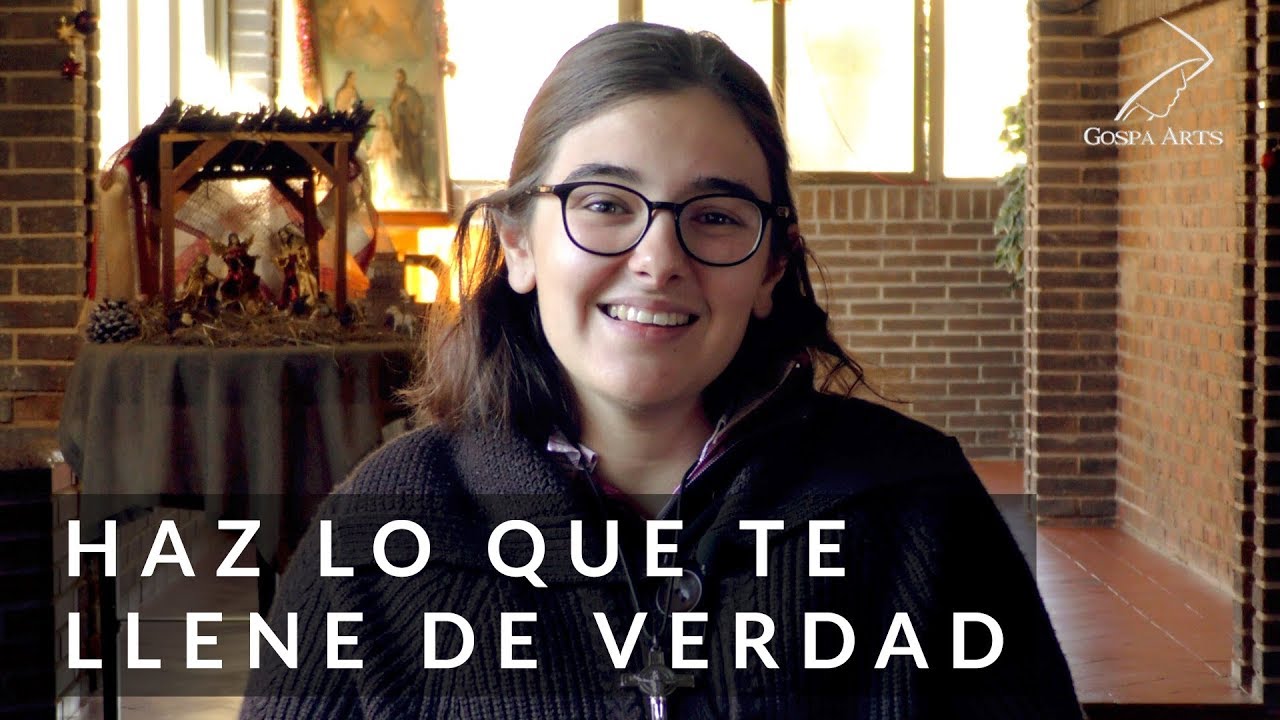 Haz lo que te llene de verdad 🤣 | Diosidencias