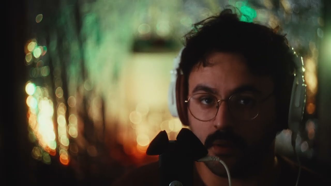 my first asmr video (sk + clicky sounds + anticipatory triggers + rambling)