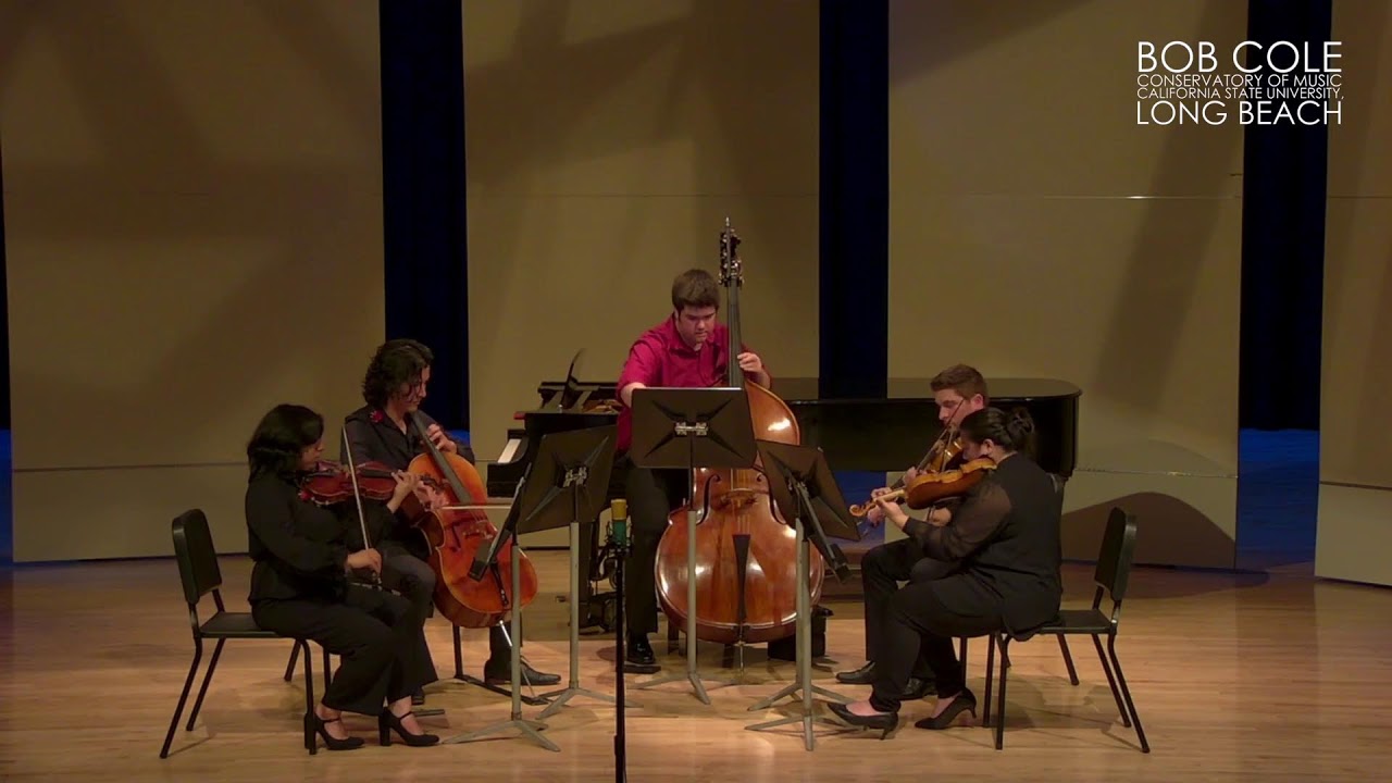 Brian Slack Senior Recital - 5/3/2024