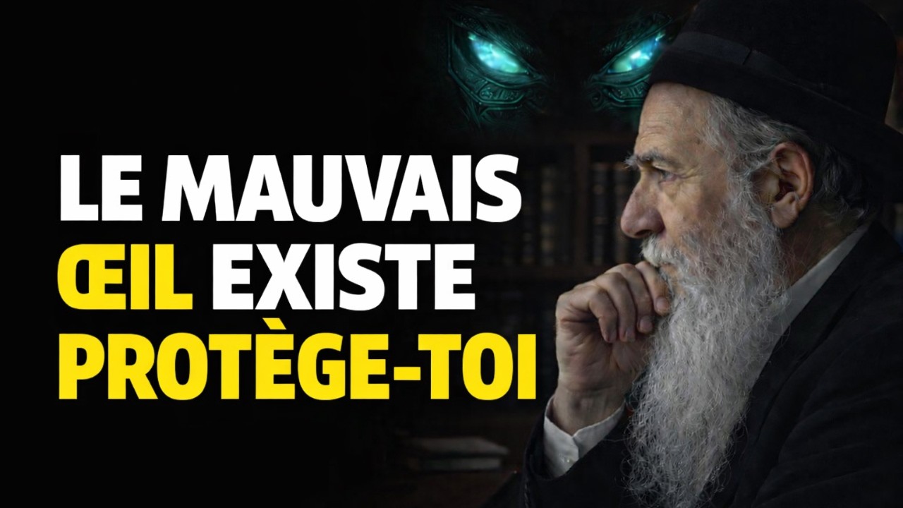 Ne Partagez Jamais Ces 3 Secrets ! (La Loi Du Mauvais Œil).