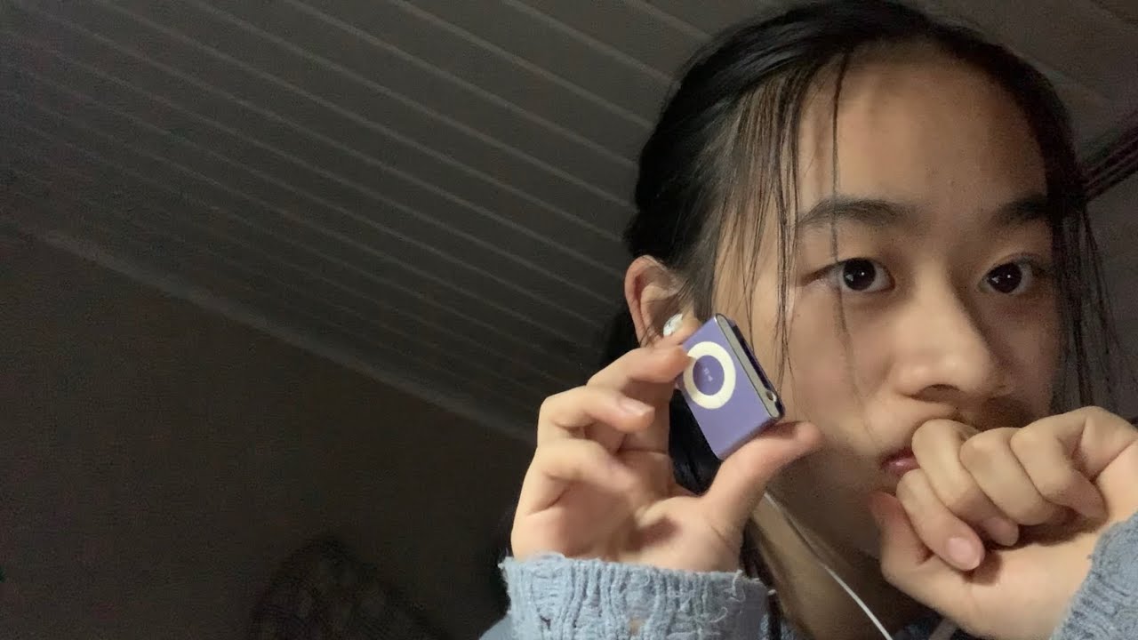 ASMR｜trying ASMR for the first time（with rare triggers