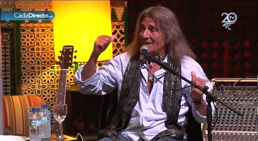Las reflexiones de Antonio Reguera: 