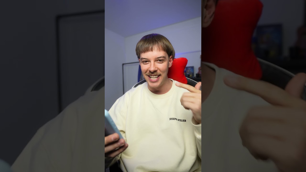 Fabian Reese von Hertha BSC mit Song überrascht