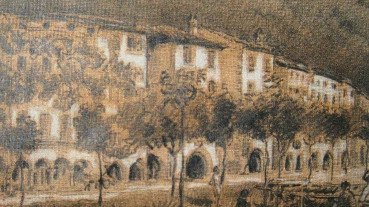 Bissone Terra, Storia e Arte (parte 1/5)