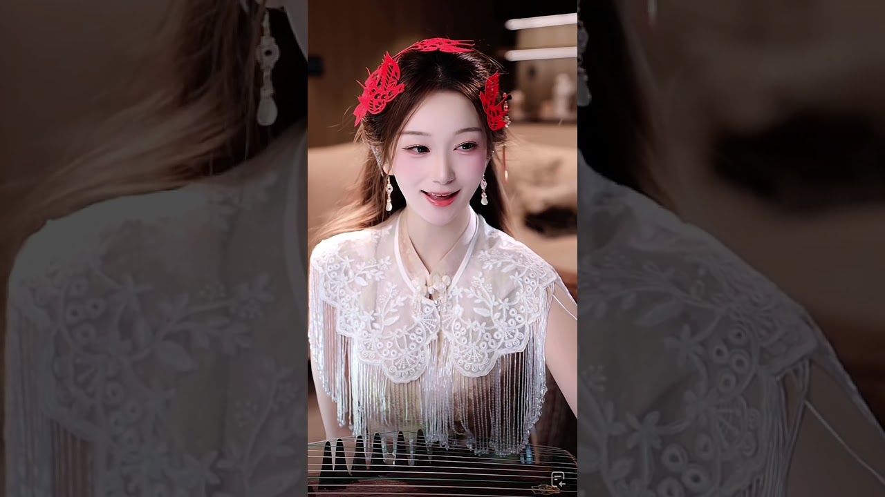 Hi～你的氣質女神來囉！喜歡我，請訂閱分享按讚喔😊#熱門 #推薦  , please give it a thumbs up, share, and subscribe!
