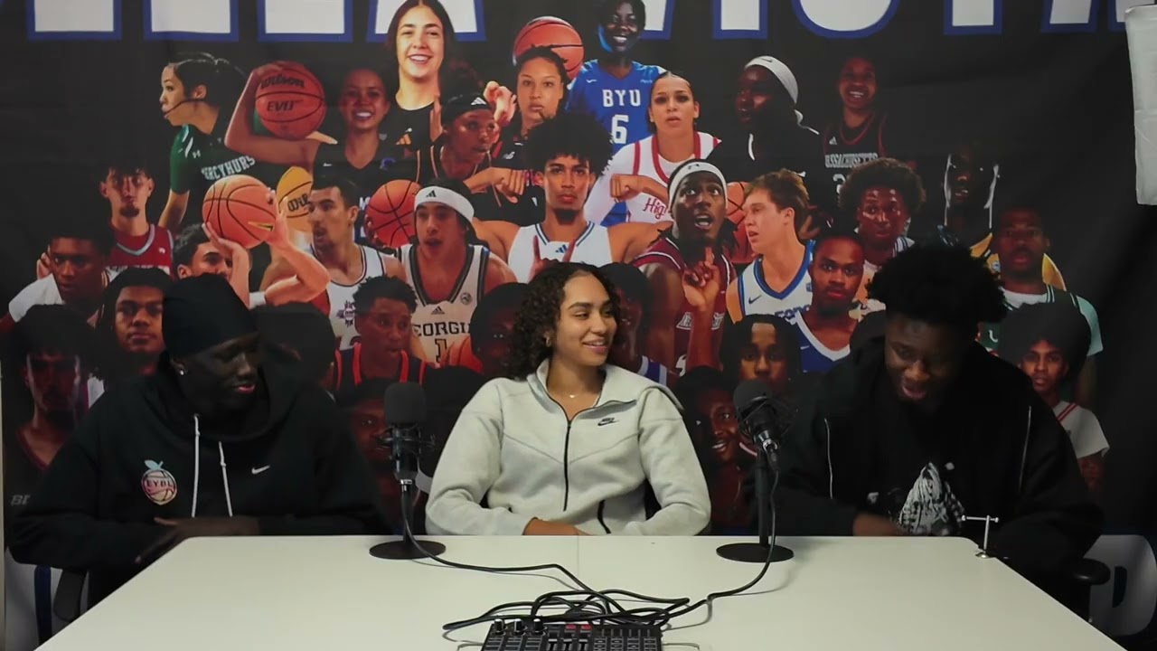 BV Podcast 
