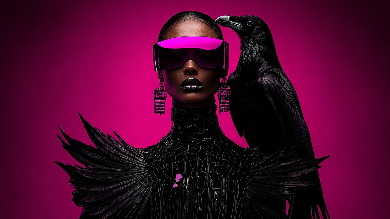 Hypnotic House 2026 | Dark Deep House & Night Drive Flow