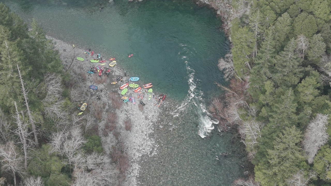 Smith River