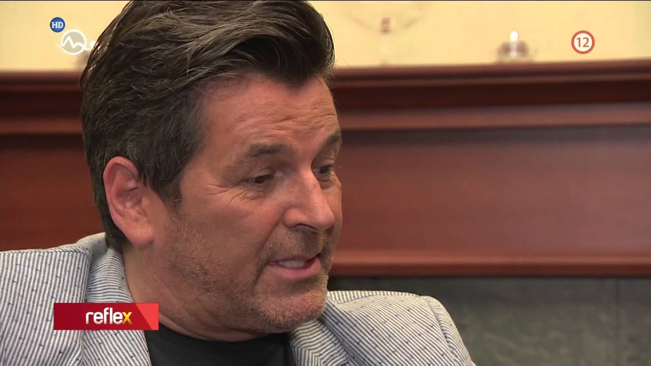 Thomas Anders - Interview of the decay of Modern Talking (Reflex - aug 01, 2016)