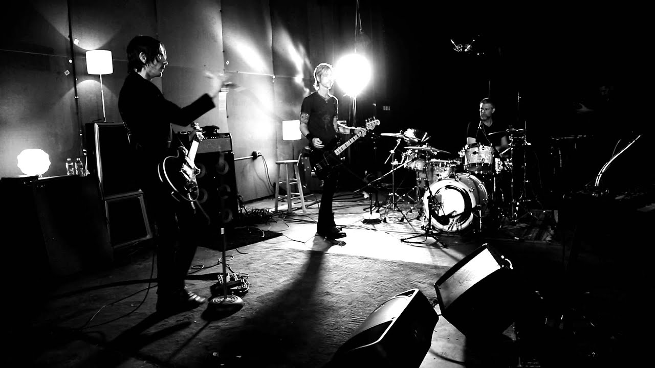 Walking Papers - 