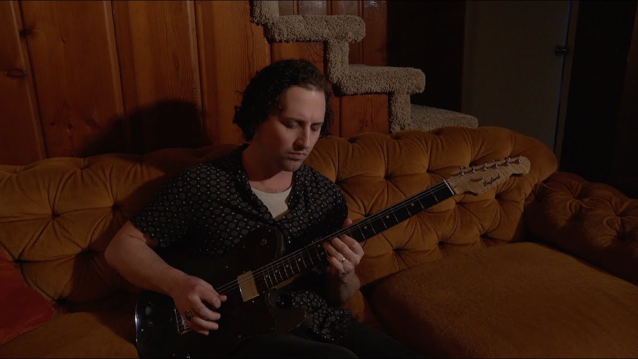 Reid Haughton - You Should Be Worried About Me (Official Video)