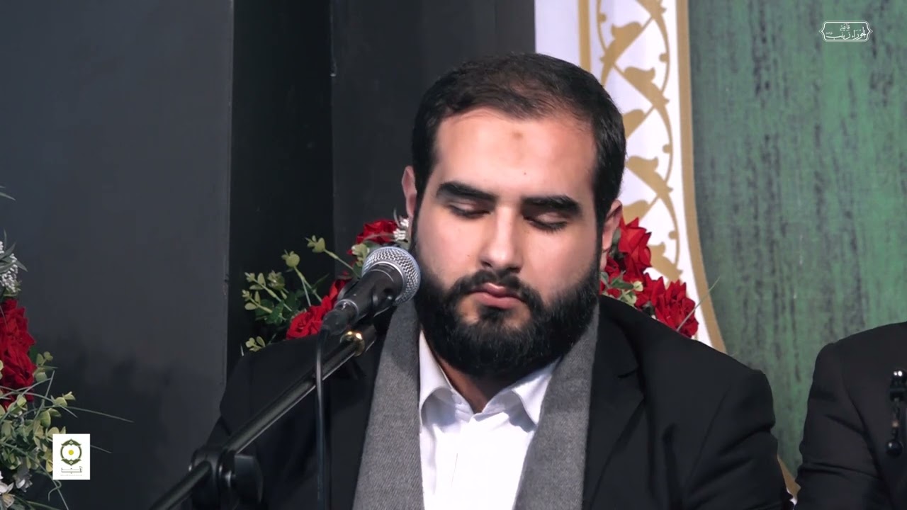 امسية قرآنية و تواشيح - ذكرى ولادة صاحب العصر و الزمان عج - قاعة الحوراء زينب ع - الغبيري -لبنان