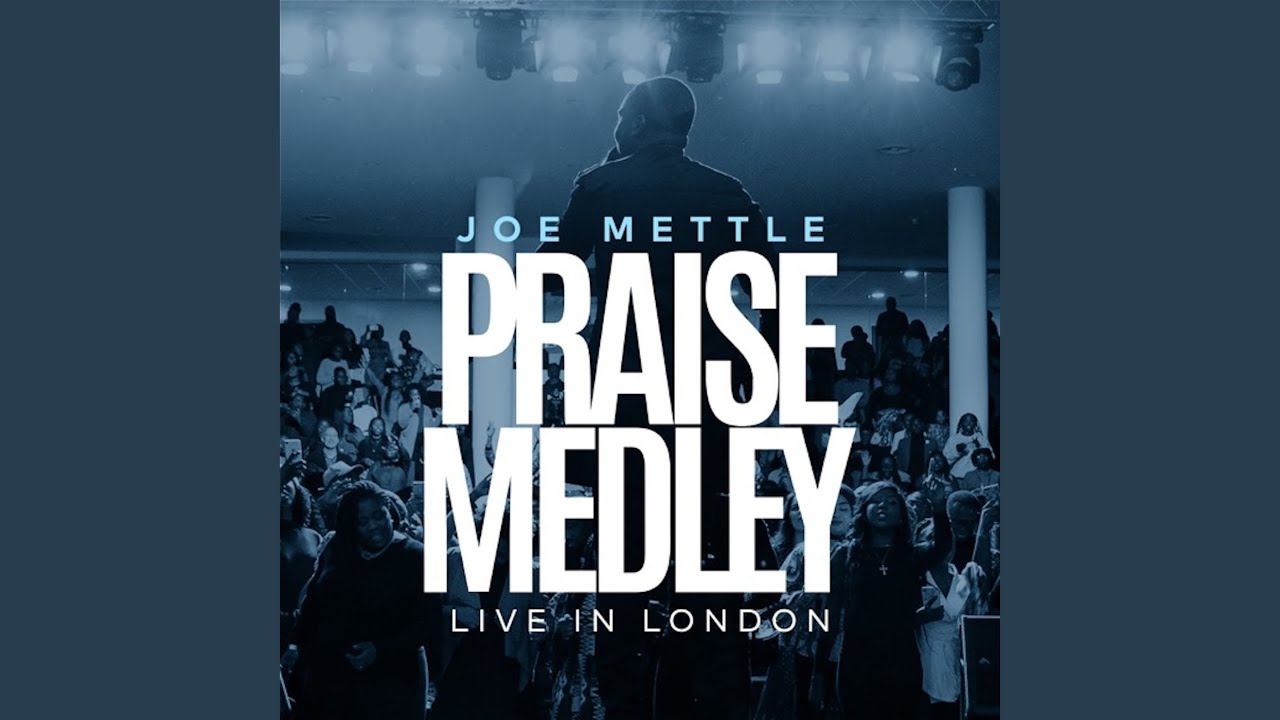 Praise Medley (Live in London)