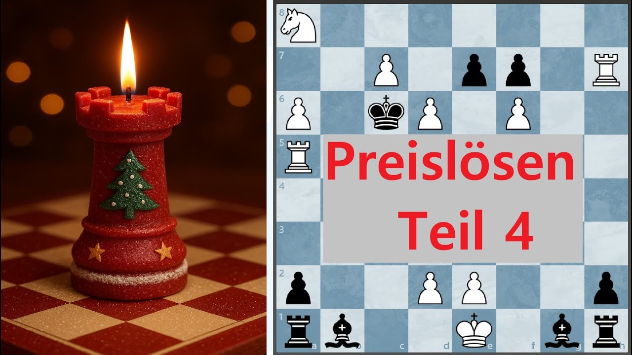Mustermatt 219: Preislösen 2025, das Finale ...!