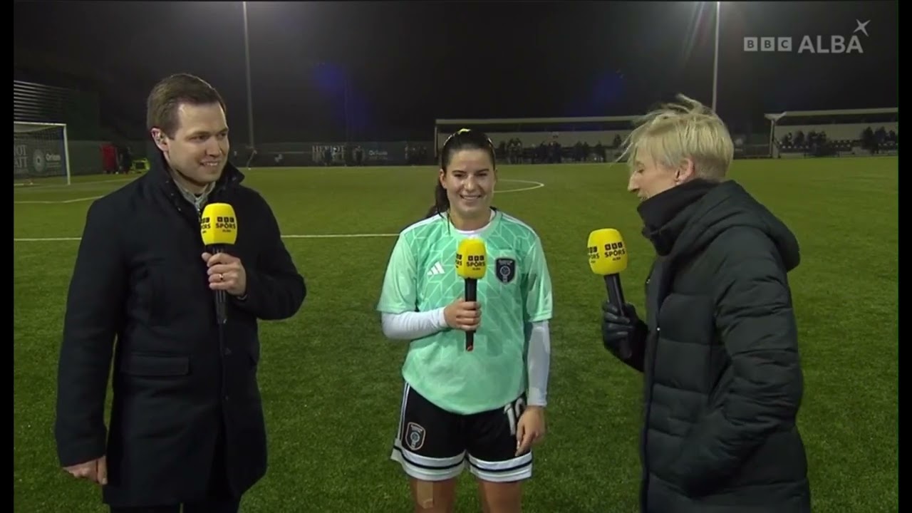 Nicole Kozlova full interview 20251221