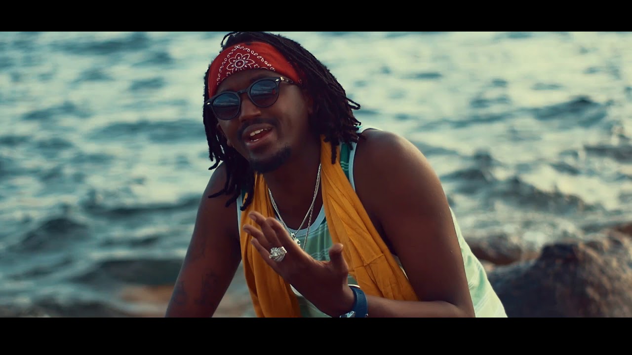 Riderman - Abanzi Banjye (Video)