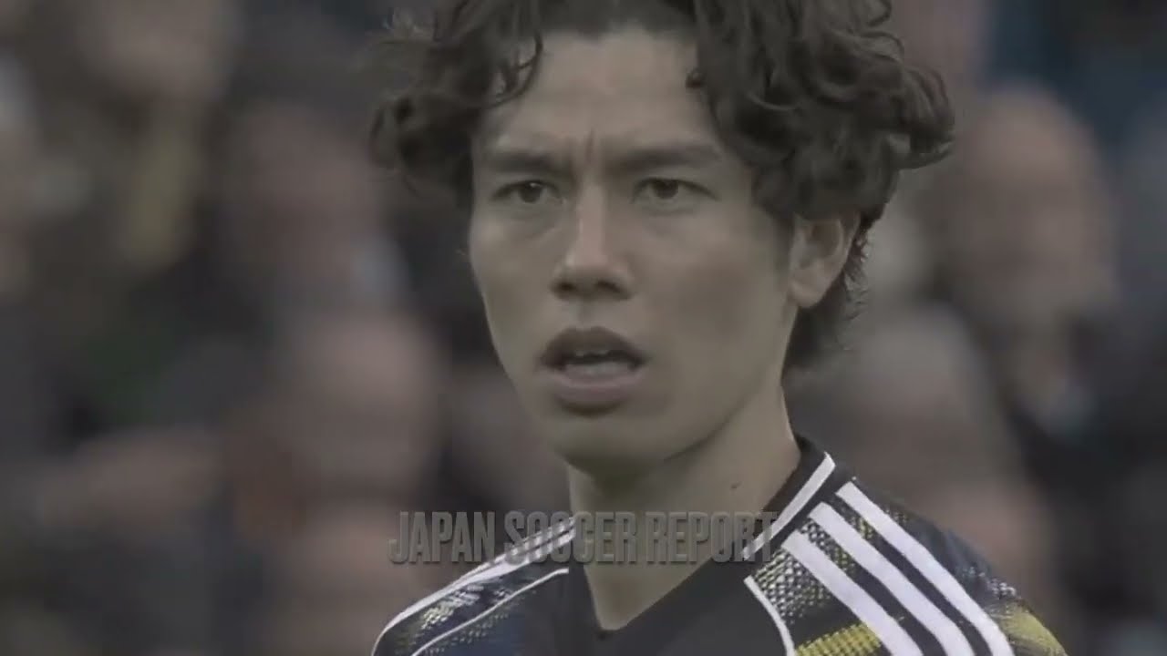 Ao Tanaka (11/29/25)