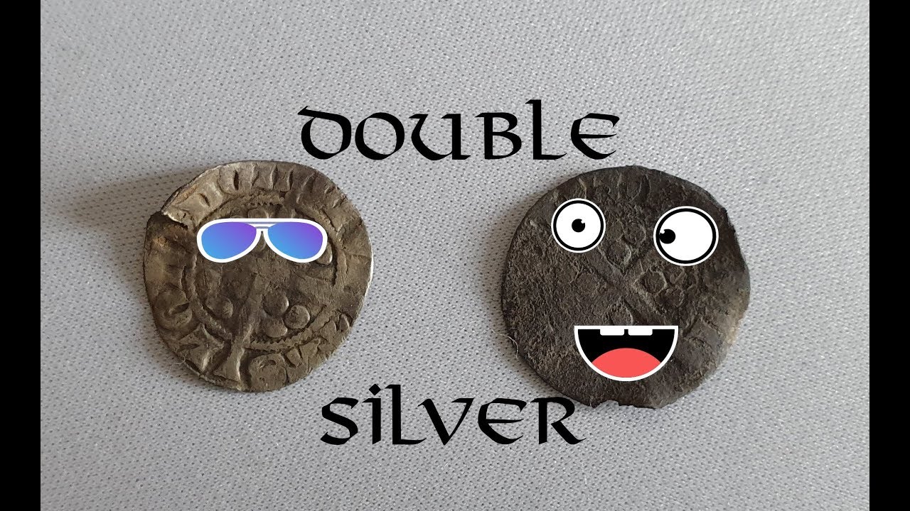 (EP 35) UK Metal. Viking striking silver with HF coil! Get In! V5.21