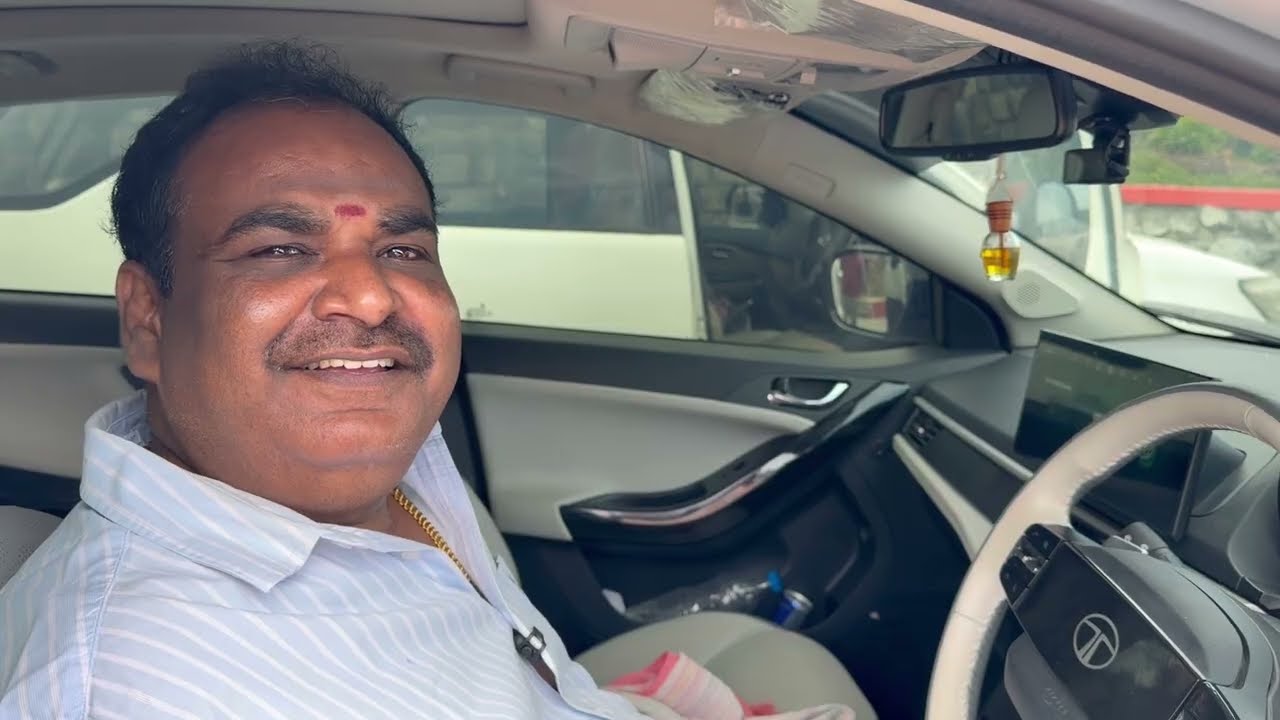 மலைக்கு என்ன ரேஞ்ச் கிடைக்கும் ? மலைகளின் இளவரசி ஒரு பயணம் - Tata Nexon EV Hills Range #tatanexonev 