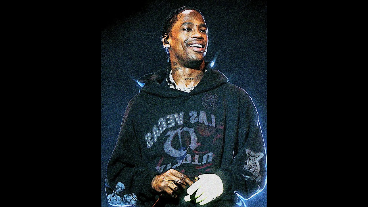 (Free) Travis Scott JackBoys 2 x Future Type Beat - WOBBLY WIGGLY