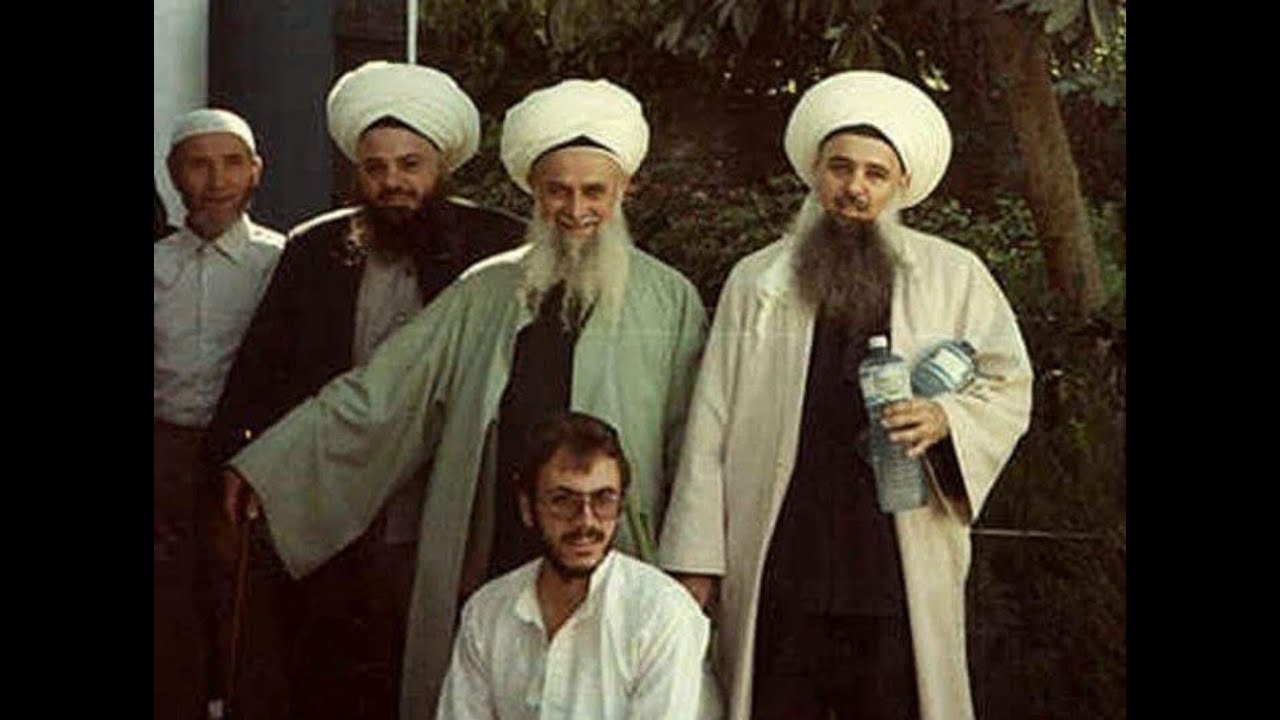 Cuma Hutbesi(Niyet Hakkında) Rüya Tabiri, Berat Gecesi, Evliyaya Muhalefet,  Tavsiye, 24.09.1982