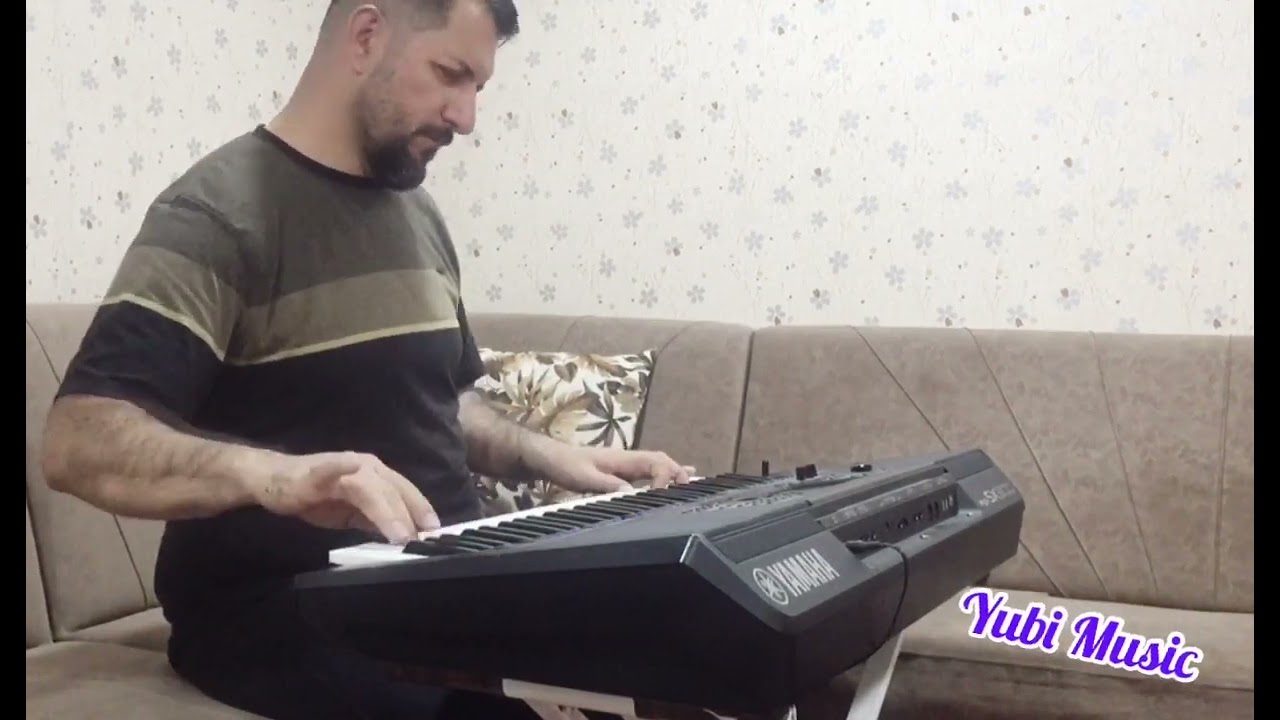 خەڵوەتی ئەوڕۆی من و سازەکەم لە مەقامی دەشت دا پێشکەشتان بێ