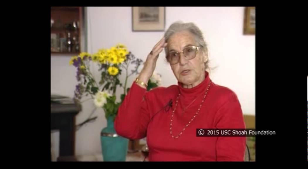Sofiyah Engelsman - deported from Westerbork to Sobibor on 10/03/1943
