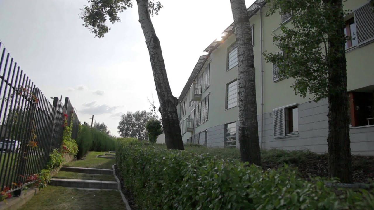 ARCHE - film korporacyjny 2014