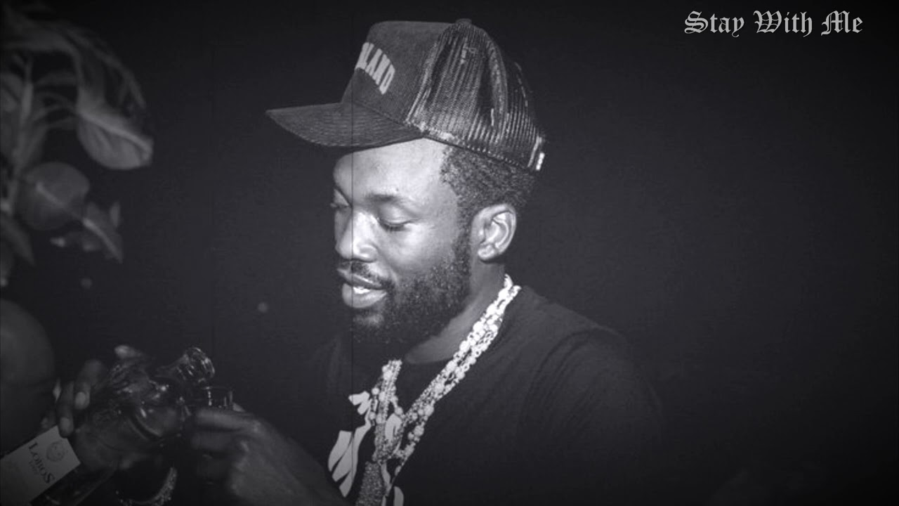 [FREE FOR PROFIT] Meek Mill x Fridayy Type Beat - 