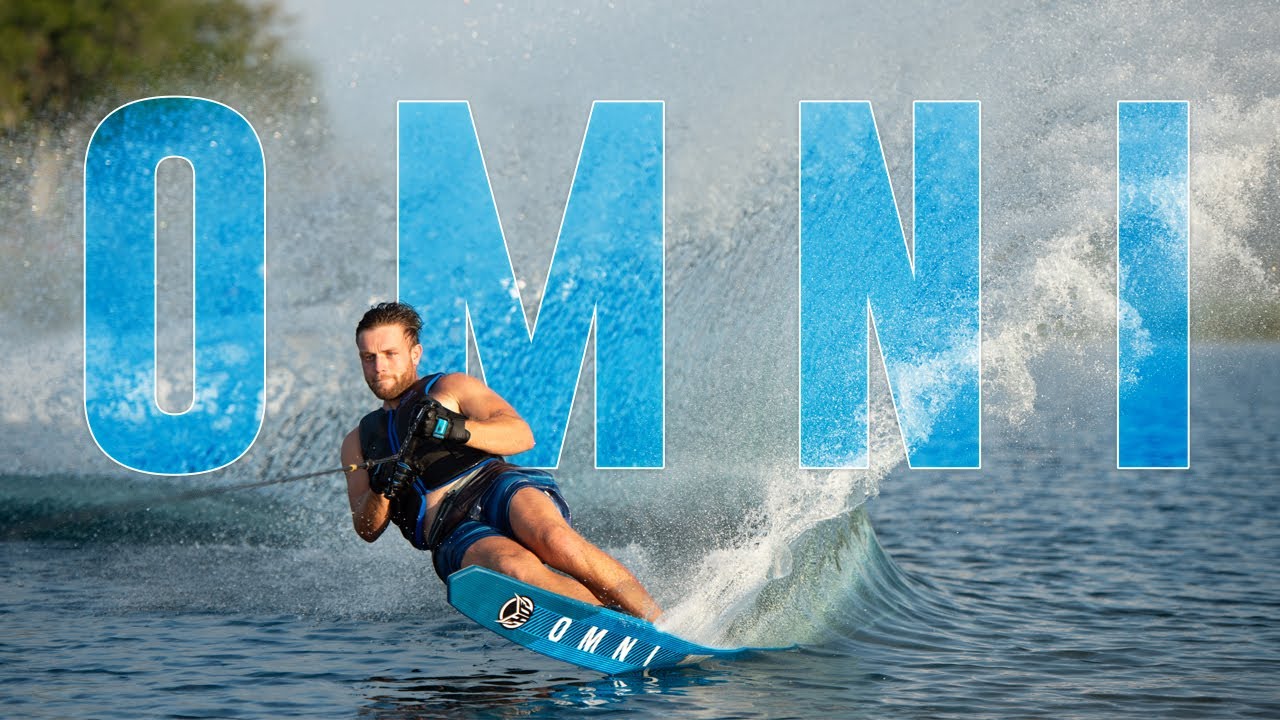All-New OMNI - Next Generation Course + Freeride