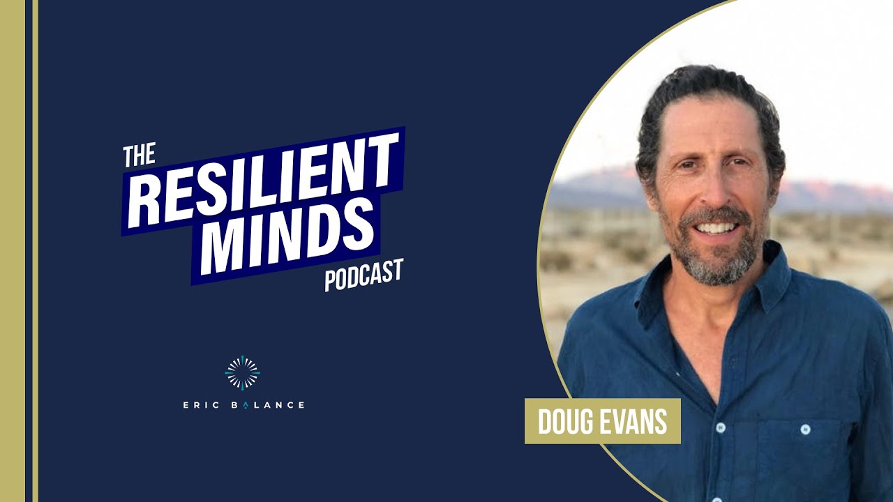 Seeds of Sovereignty: Reclaiming Your Health with Doug Evans