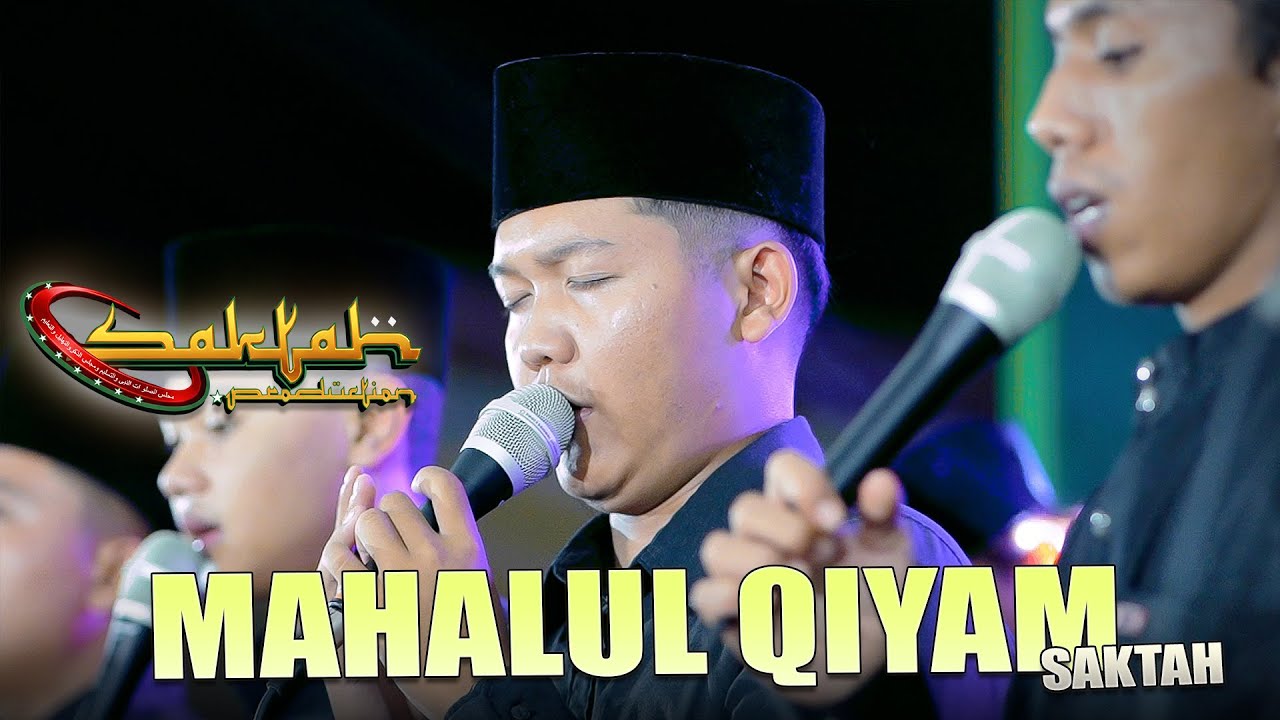 Mahalul Qiyam - Cak Ghofur Saktah Production