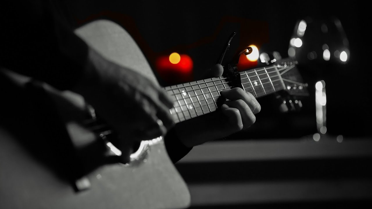 Baby you gotta change your mind - Joe Bonamassa Cover by Nova Blue