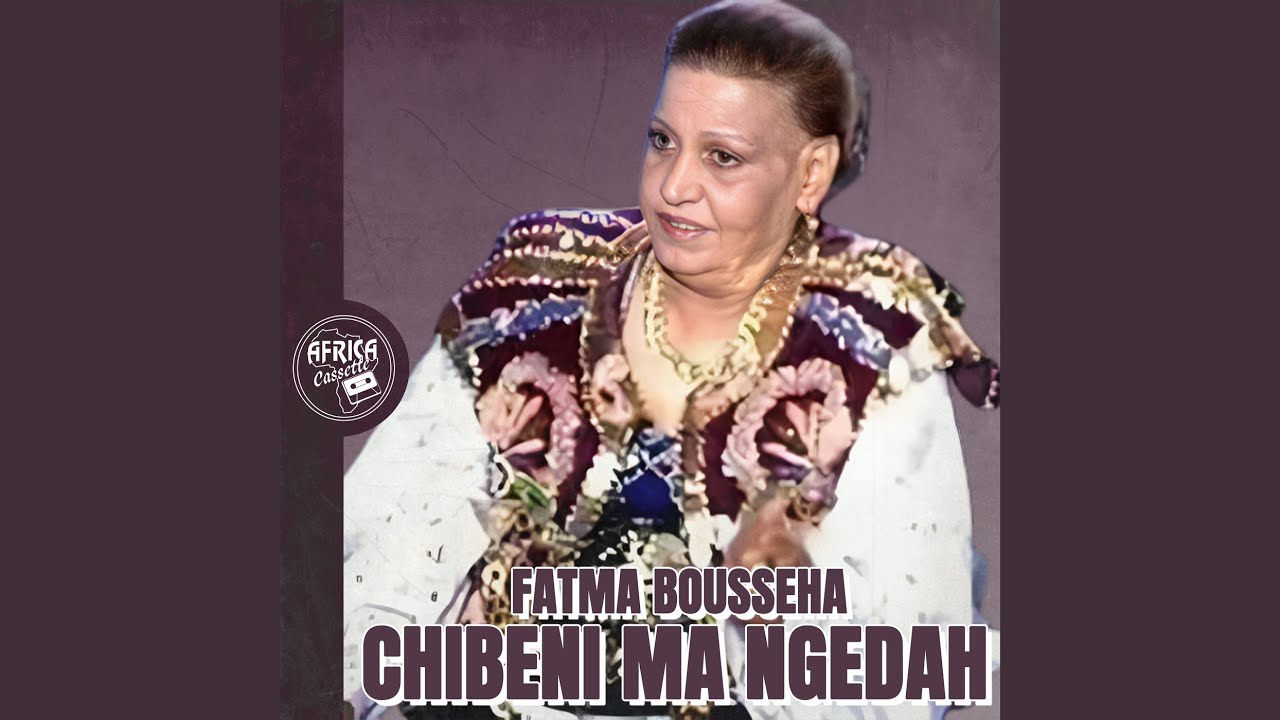 Mabred Dammah