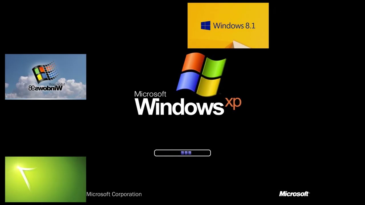 Windows Has Sparta Upsilon Remix