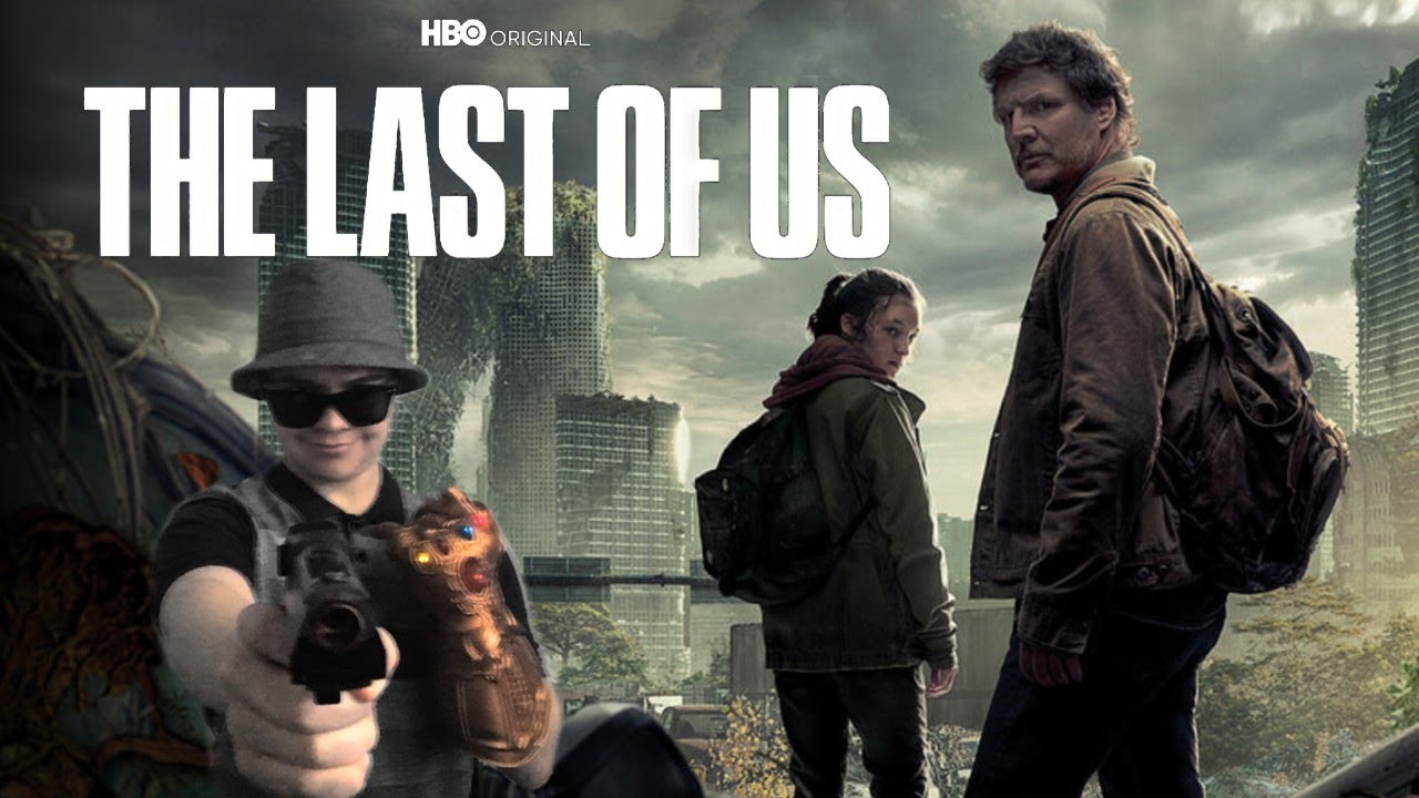 The Last of Us Season 1 TV Review - The Filming Daniel
