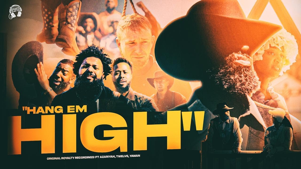 Hang Em High