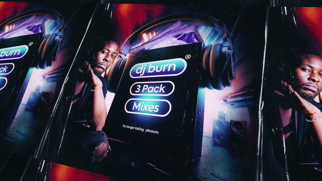 FYP (For Your Pleasure) Pack 1 by DJ Burn
