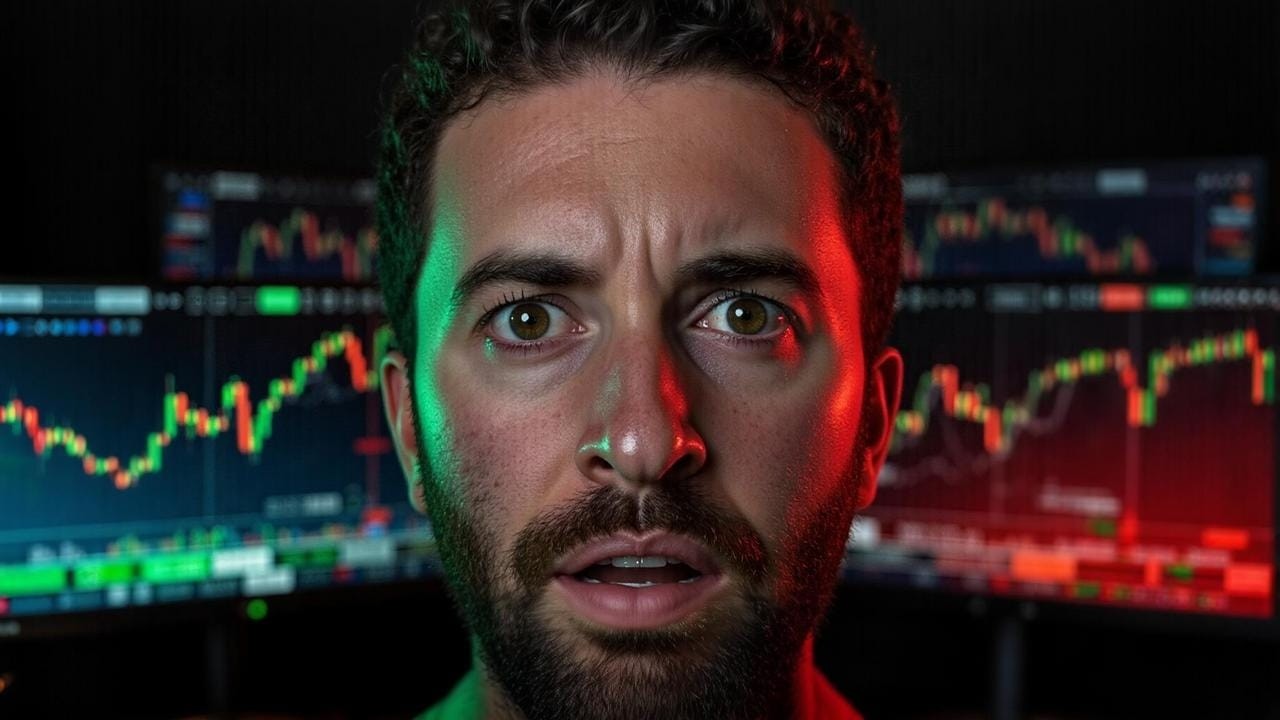 Trading the Hottest Stocks in the Stock Market This Morning!