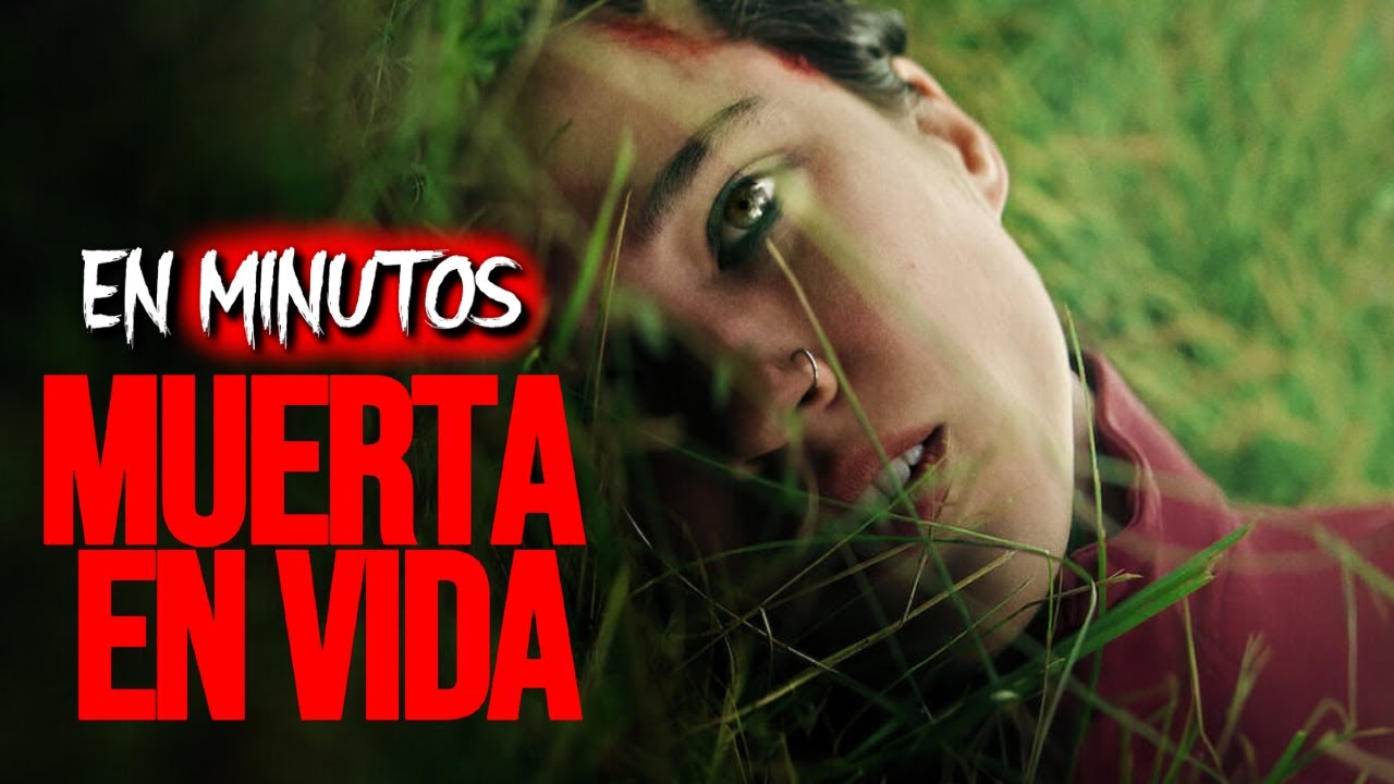 NO TE MUEVAS: Paralizada por Toxina (Resumen) EN MINUTOS