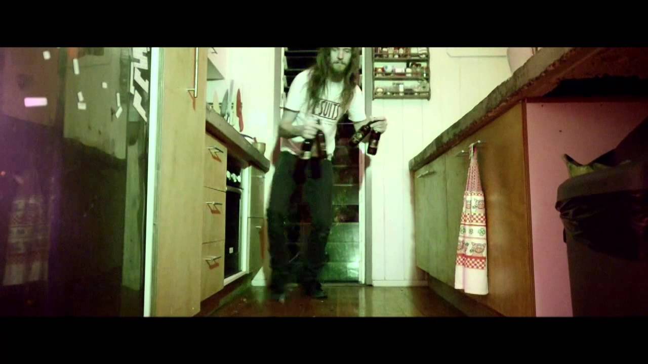 Osaka Punch - Served with Mustard [OFFICIAL VIDEO]