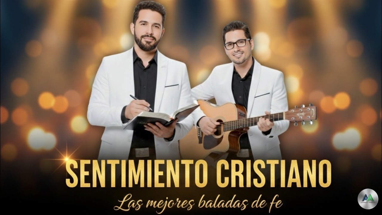 Alabanzas Gruperas Románticas Cristianas | Mix Completo 🎚🙏