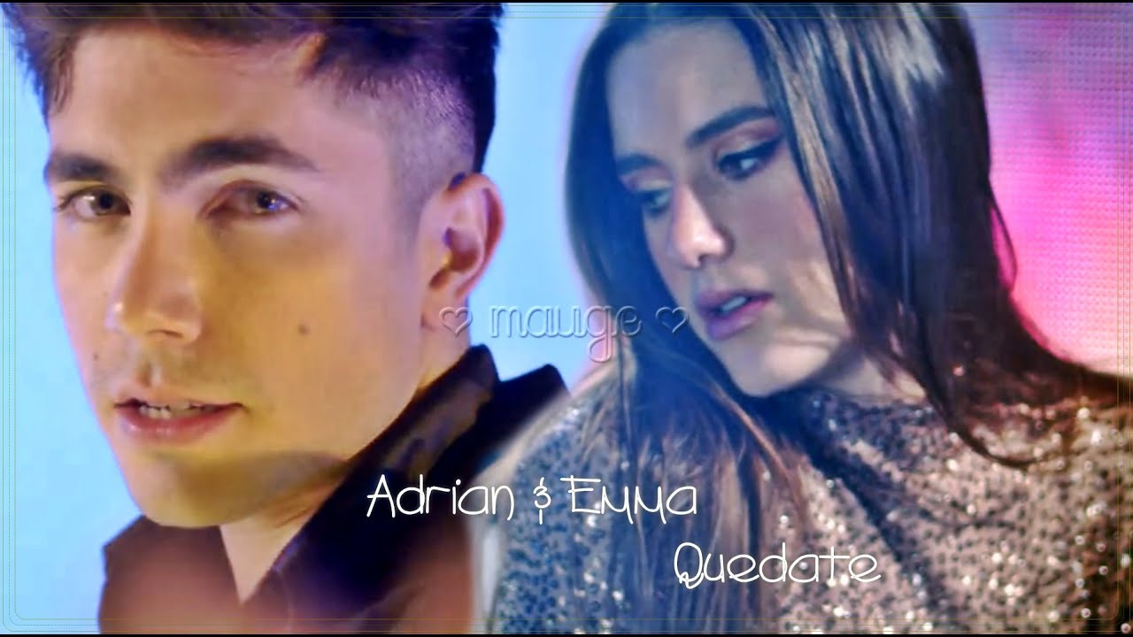 Corazón Guerrero||Adrían & Emma –  Quedate||Adriemma