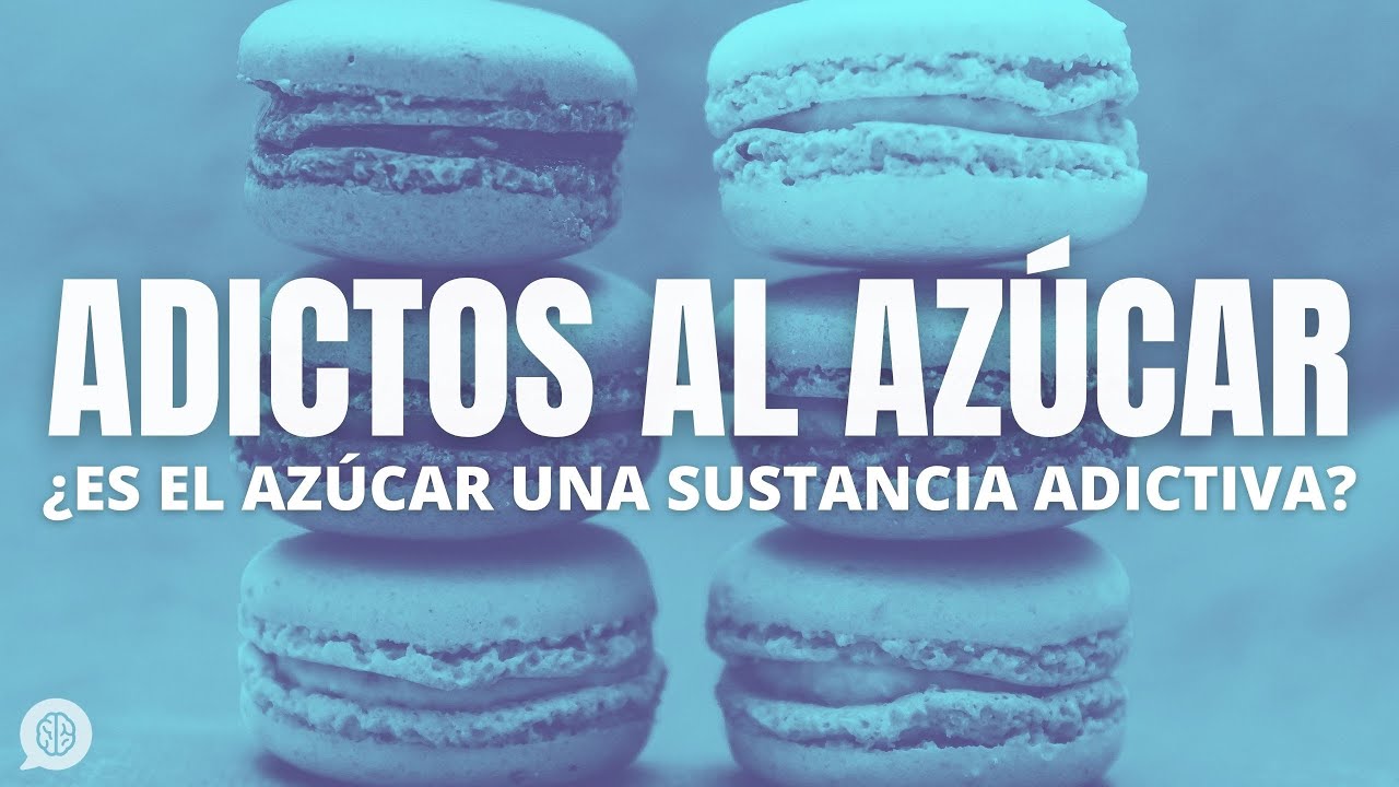 Adicci&oacute;n al az&uacute;car: &iquest;el az&uacute;car es una droga?