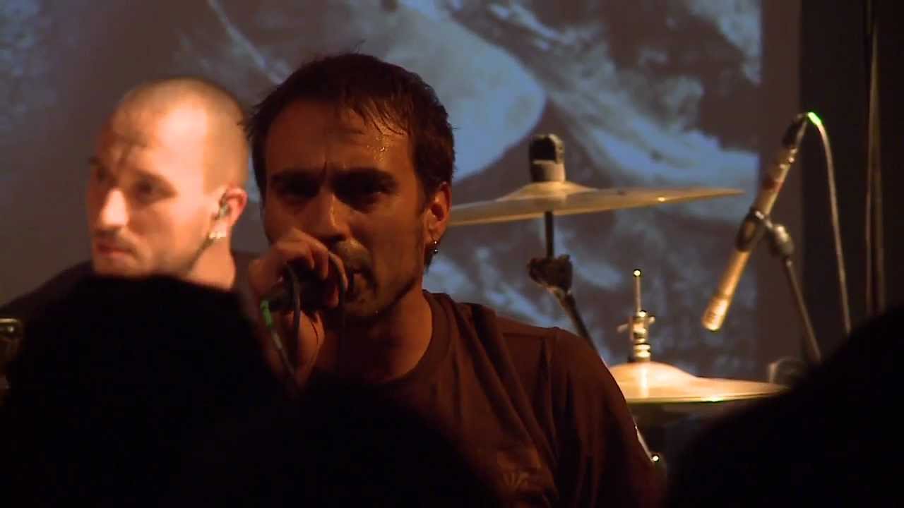 KLONE - Rain Bird - Live at STUDIO SEXTAN