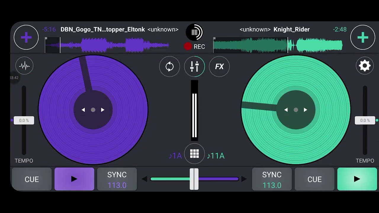 S.G.J mix 4.0 to the intelligence 