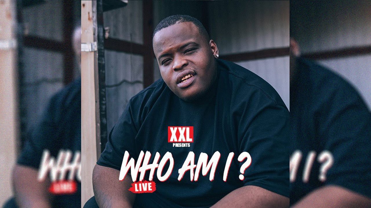 Morray Talks Success After 'Quicksand,' Inspiration From Fans & More | Who Am I? Live