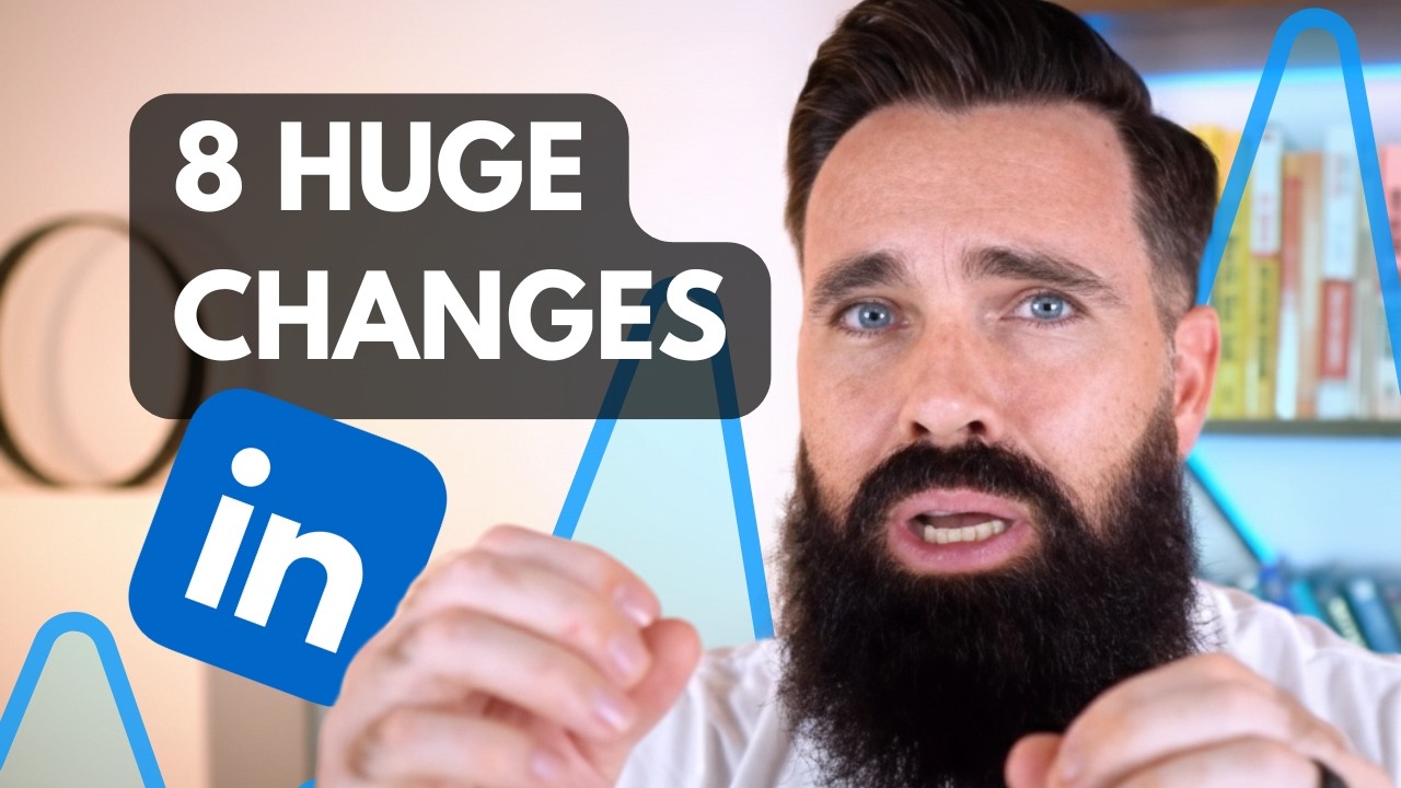 LinkedIn Lead Generation Just Changed Forever