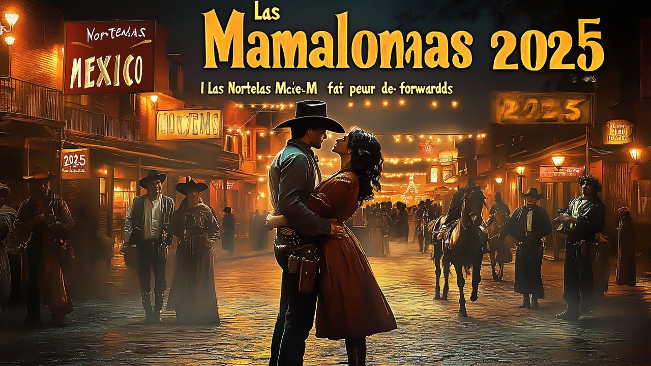 Norteñas para bailar 2025💃🏽 Norteñas Mix 💃🏽 Cumbias Norteñas 💃🏽 Cumbias Mix 2025