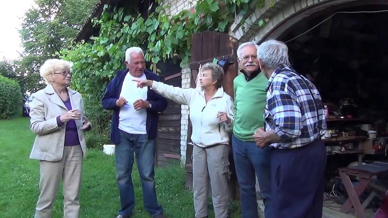 Jorajskie Imieniny Hazaja 2013